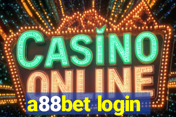 a88bet login